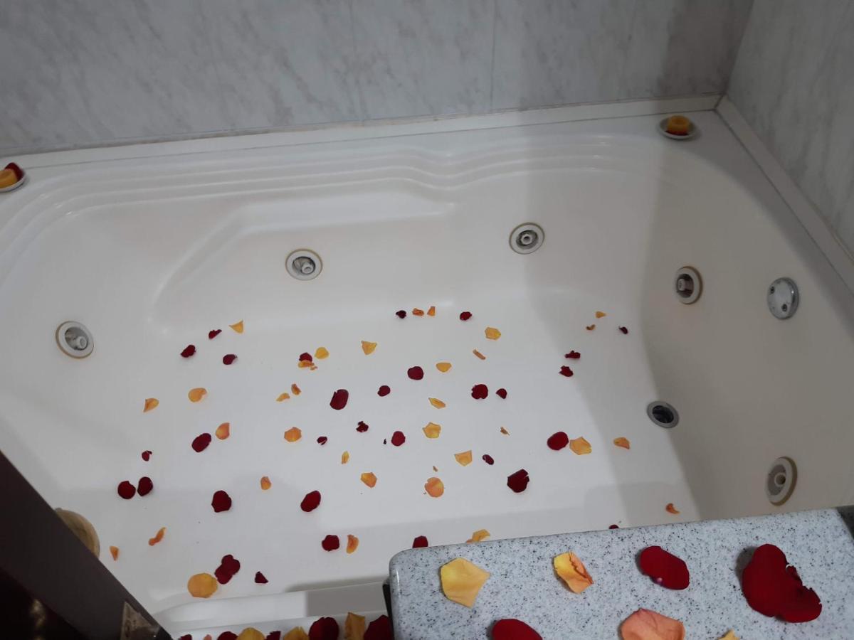 Salitre Real 4* Bogotá