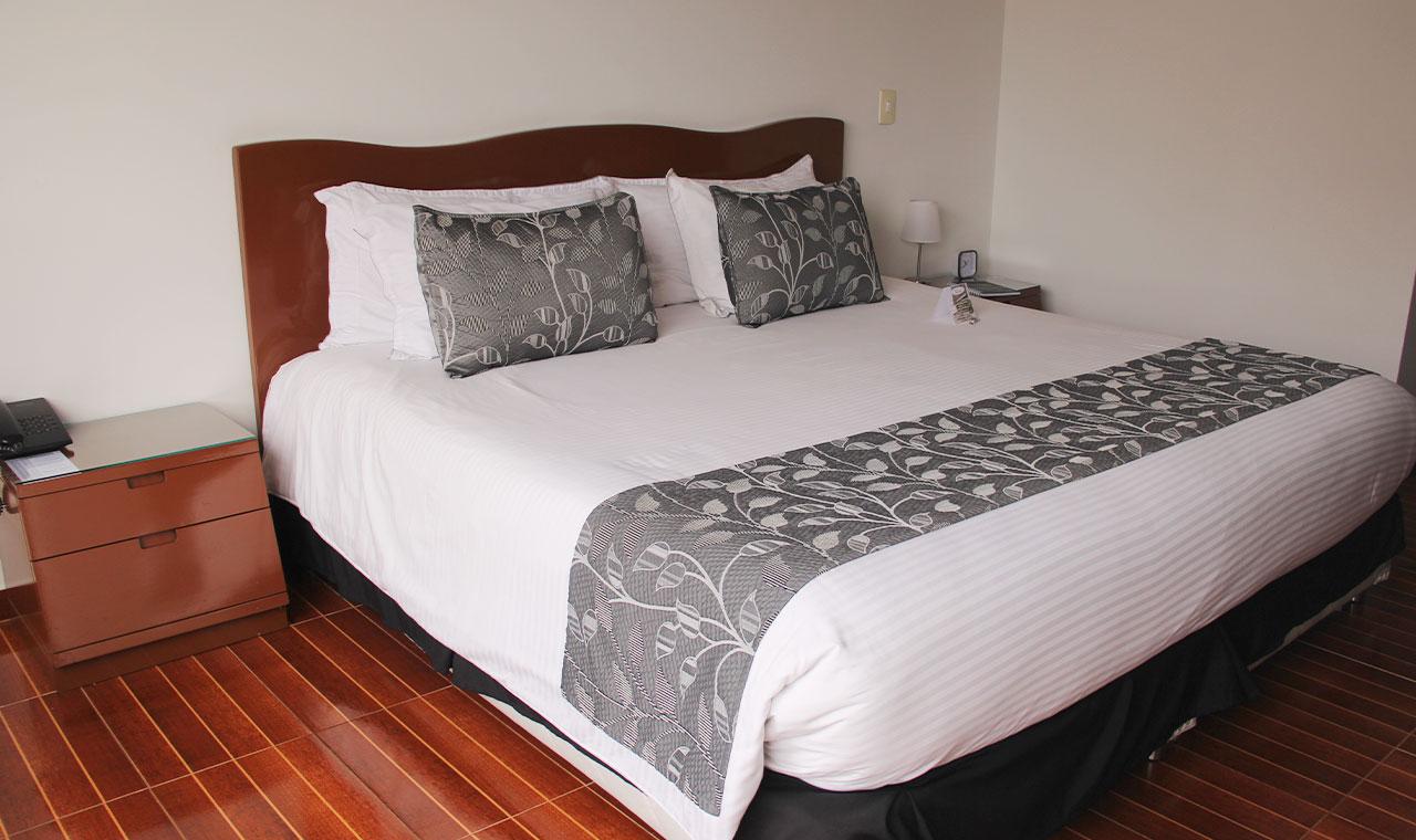 Hotel Ayenda Salitre Real 1012 Bogotá