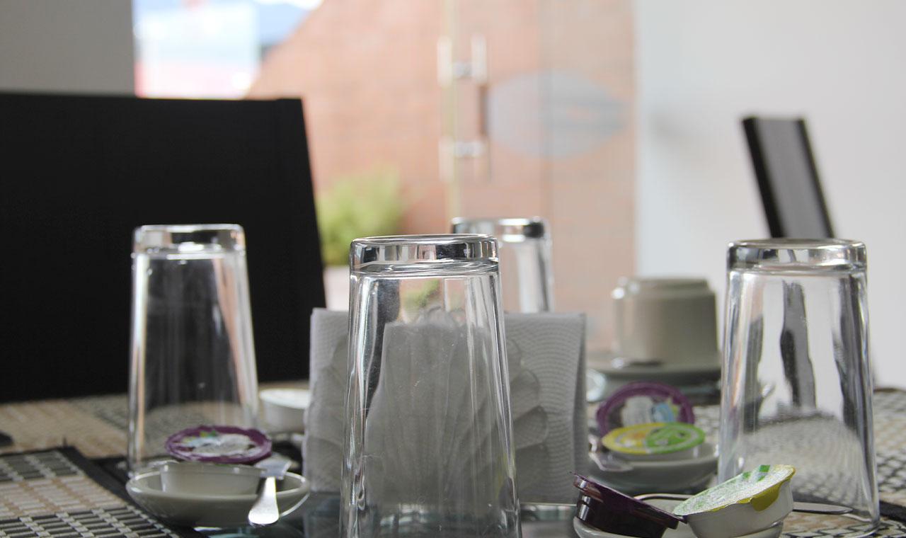 Aw Salitre Real Hotel Bogota